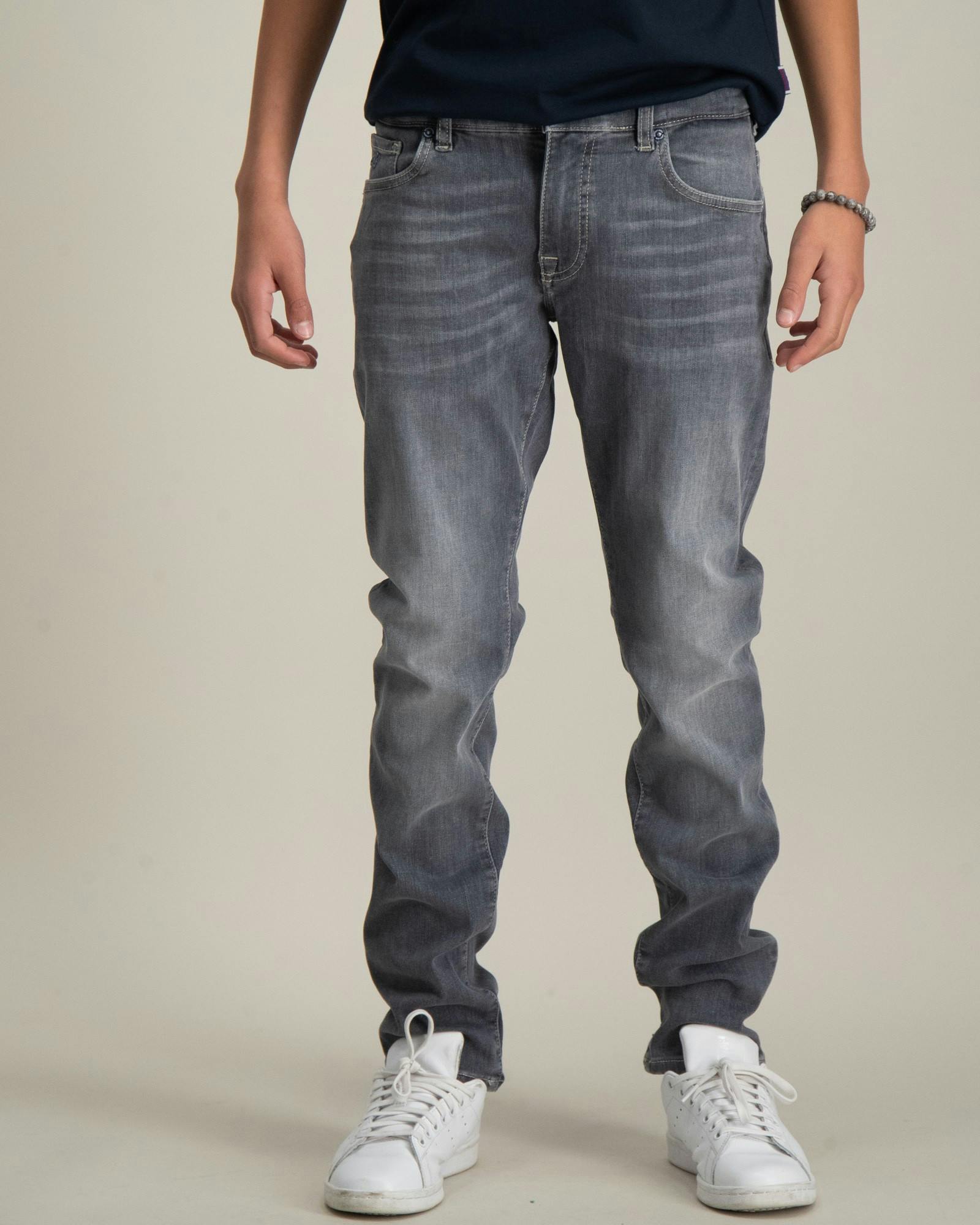 Essentials Strummer slim fit jeans